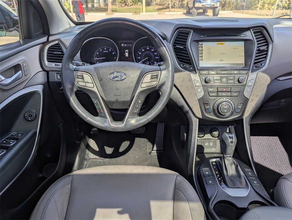 Used 2017 Hyundai Santa Fe Sport image 7