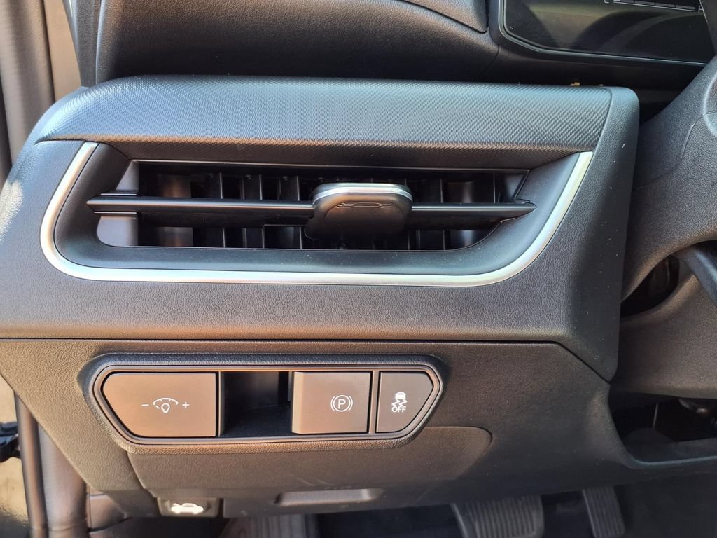Used 2025 Kia K4 FWD image 15