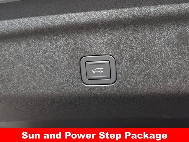 New 2026 GMC Yukon XL Denali image 11