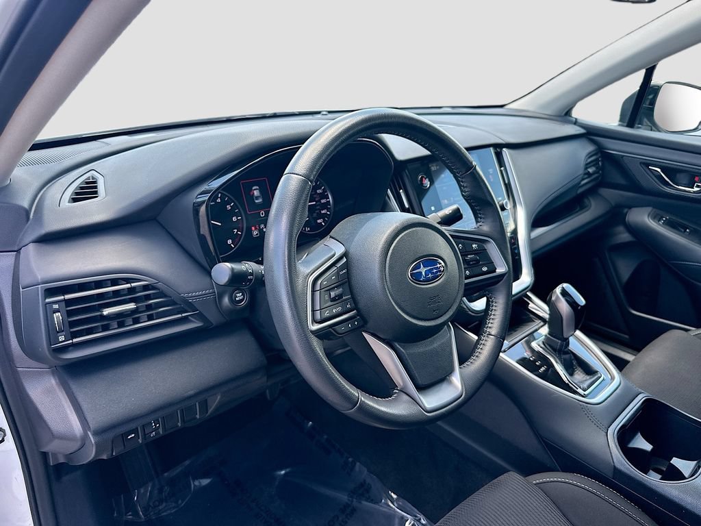 Used 2023 Subaru Legacy Premium AWD/4WD image 9