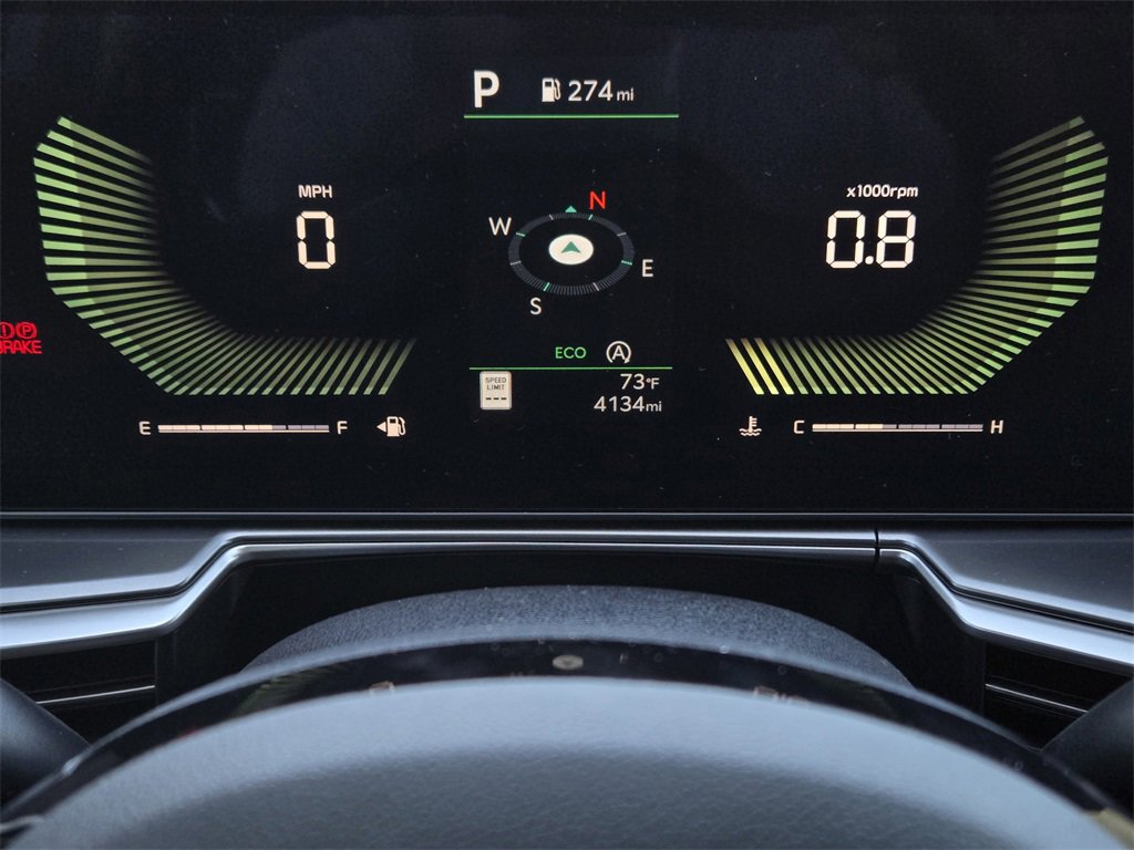 New 2025 Kia Sorento S image 13