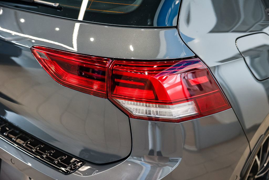 New 2026 Volkswagen Golf image 10