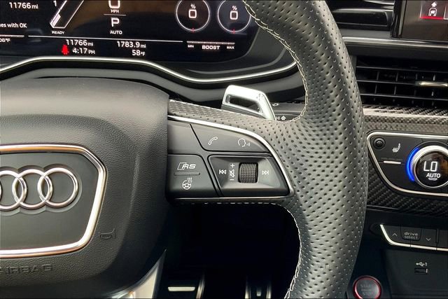 Certified 2022 Audi RS 5 image 22