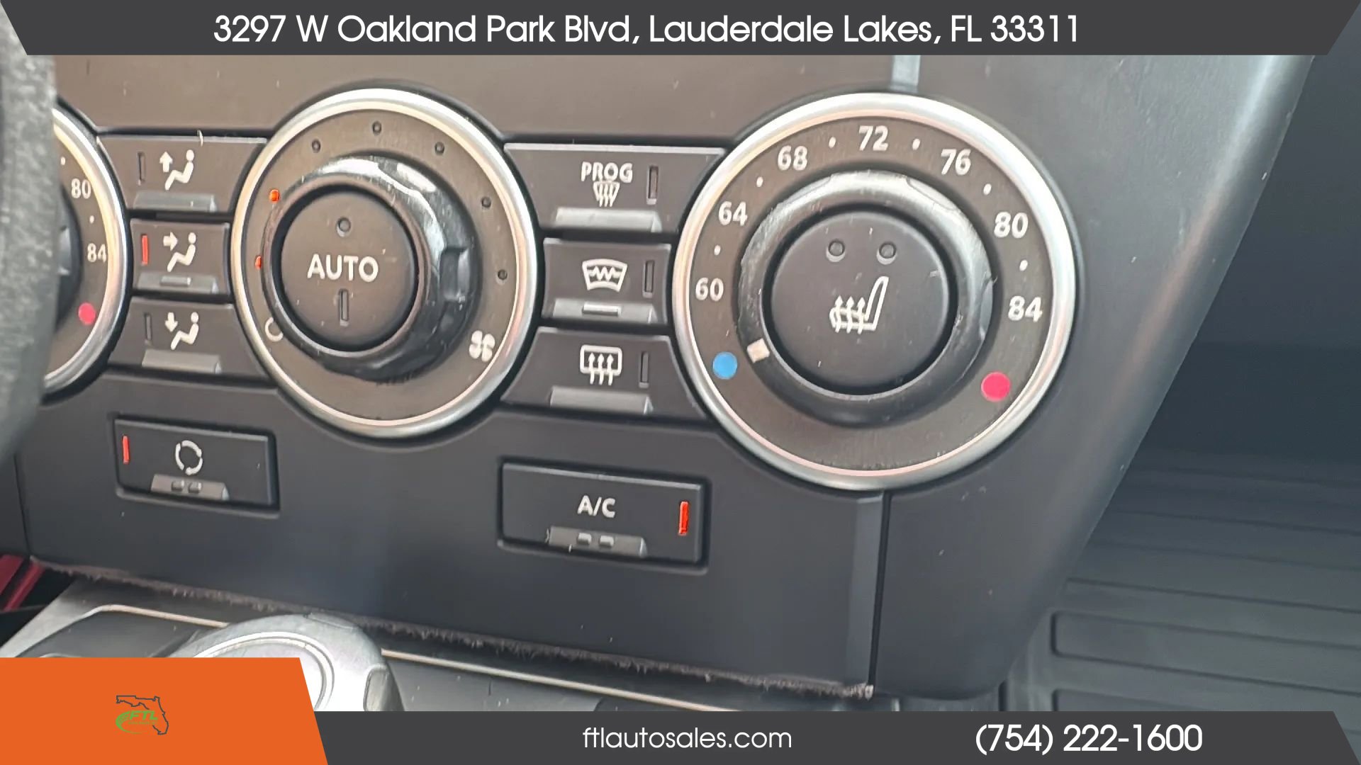 Used 2011 Land Rover LR2 HSE AWD/4WD image 69