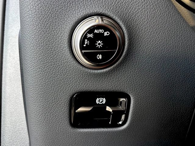 Certified 2026 Mercedes-Benz GLC 300 4MATIC image 27