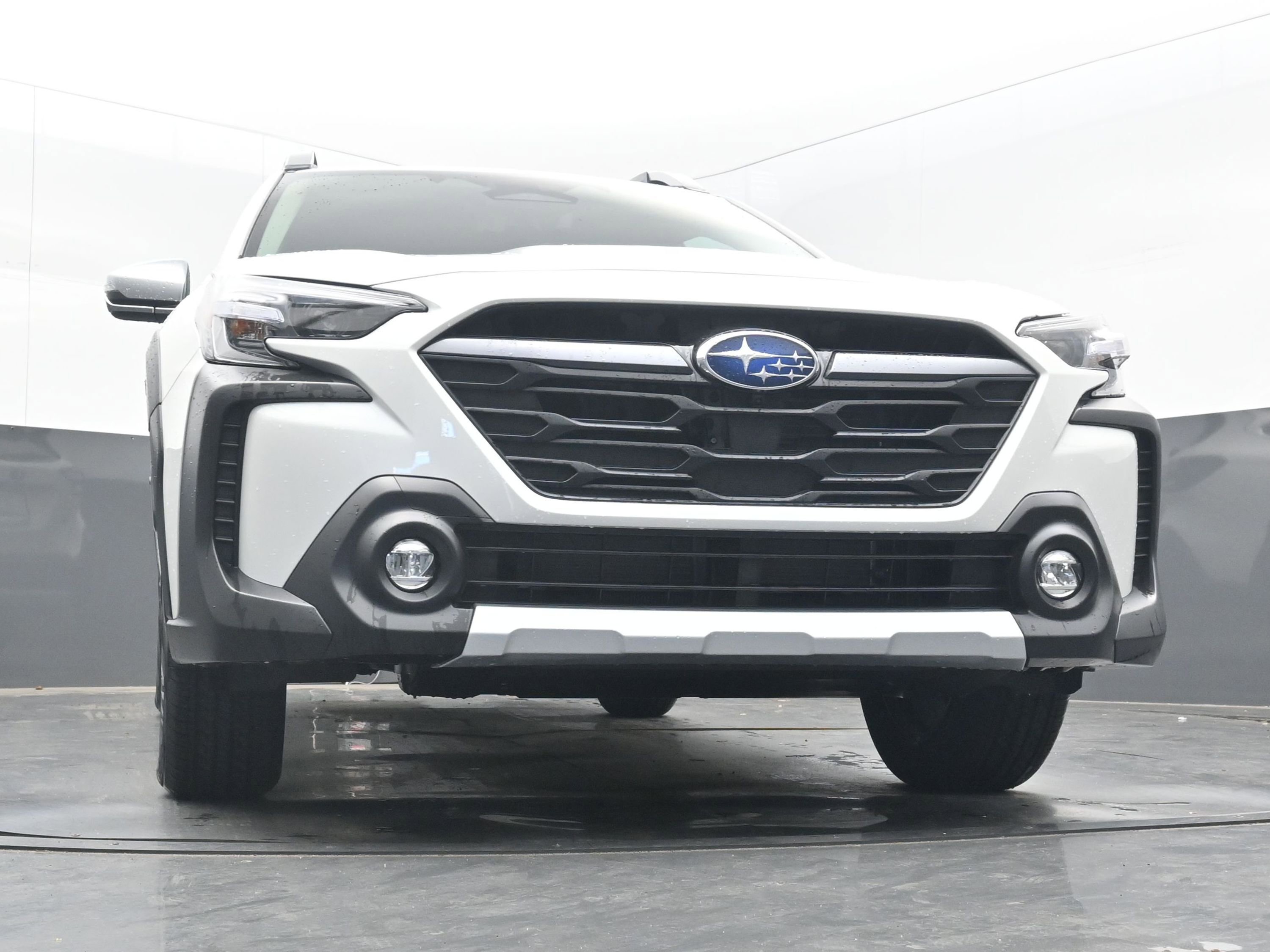 New 2025 Subaru Outback Touring XT image 23