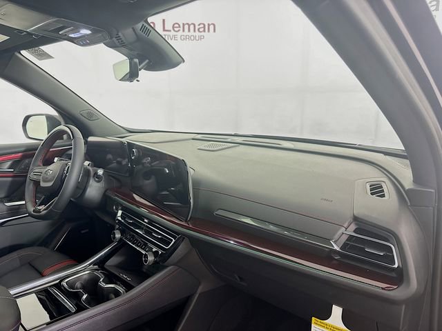 New 2026 Chevrolet Traverse RS image 34