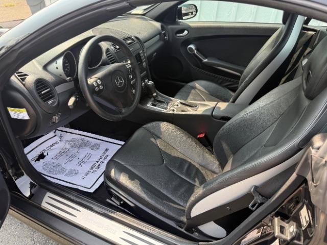 Used 2007 Mercedes-Benz SLK 280 image 15