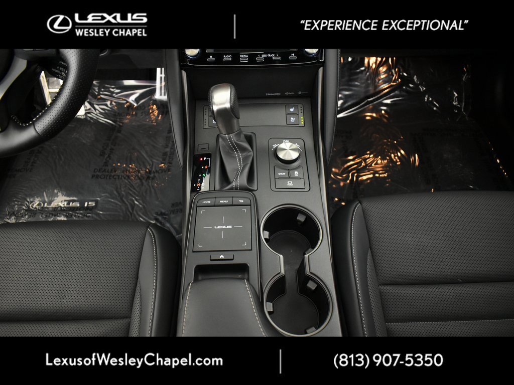 Used 2023 Lexus IS 350 F Sport image 43
