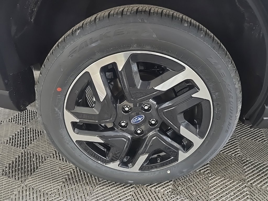 New 2026 Subaru Forester Limited AWD/4WD image 14