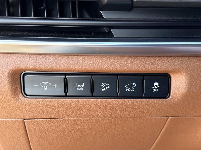 Used 2025 Kia Telluride SX Prestige X-Line AWD/4WD image 30
