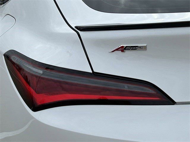 Used 2026 Acura Integra A-Spec image 7