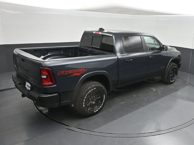 New 2027 RAM 1500 Rebel w/ Rebel Level 2 Equipment Group AWD/4WD image 42