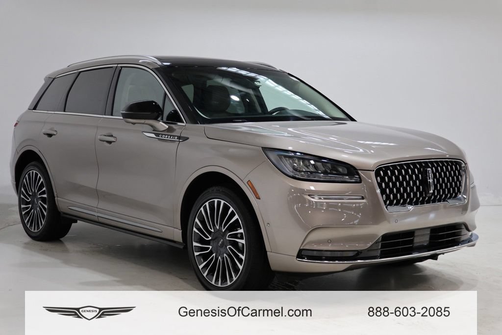 Used 2020 Lincoln Corsair Reserve w/ Equipment Group 201A