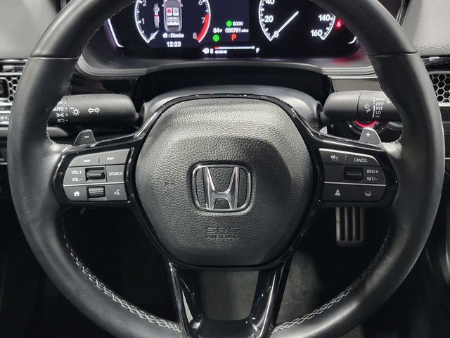 Used 2024 Honda Civic Sport image 26