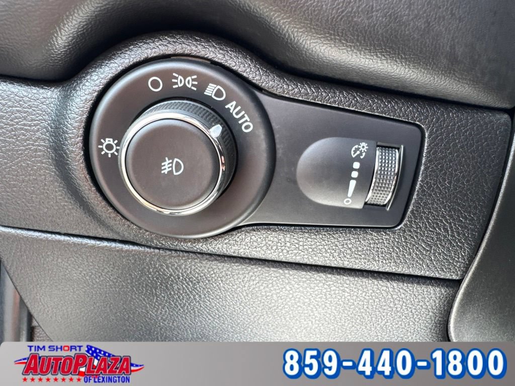 Used 2022 Dodge Durango GT AWD/4WD image 25