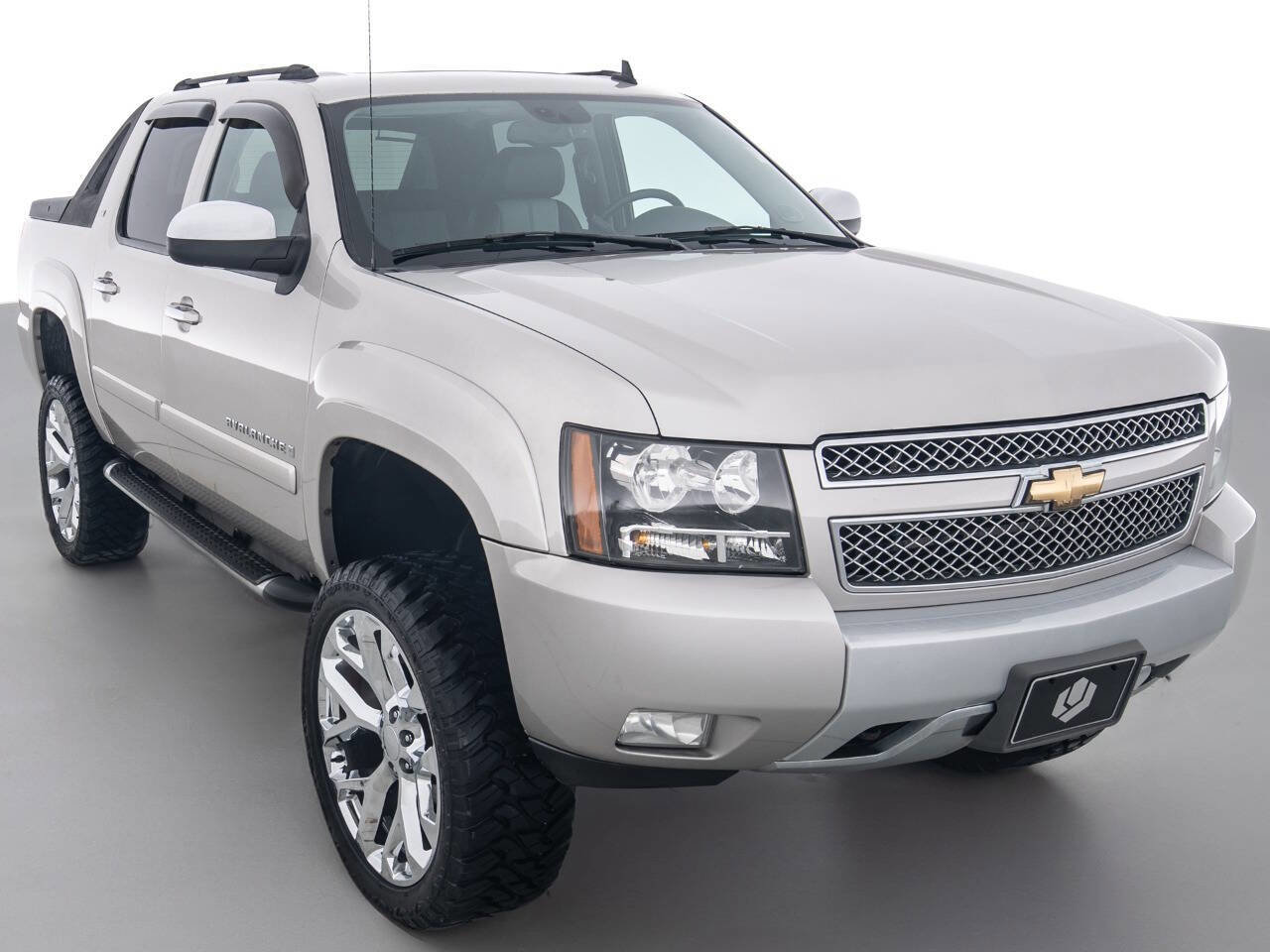 Used 2007 Chevrolet Avalanche LT w/ LT Preferred Equipment Group