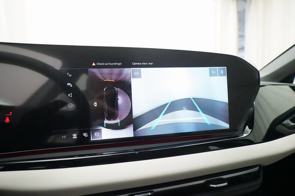 New 2025 Audi A5 2.0T Premium Plus image 21