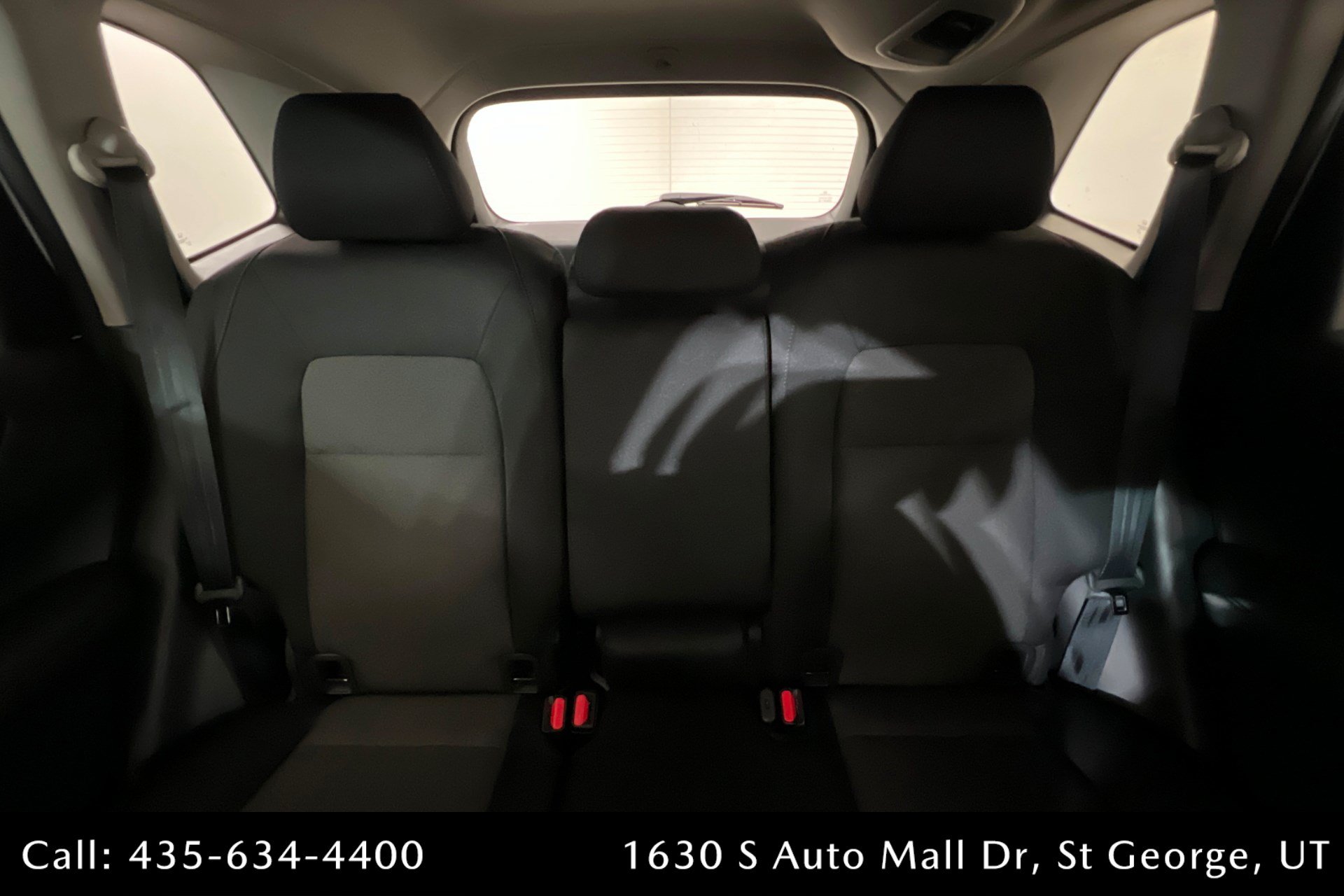 New 2026 Honda CR-V EX image 25