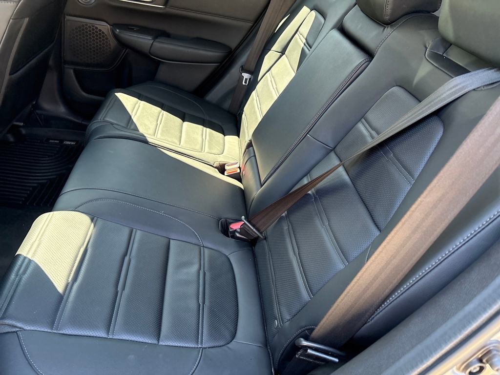 Used 2020 Honda CR-V Touring image 10