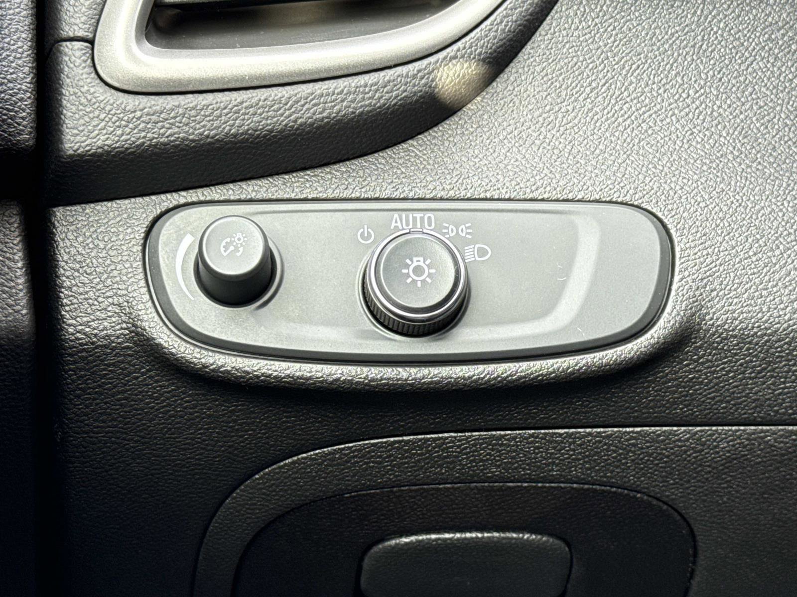 Used 2020 Chevrolet Trax LS w/ Tint and Cruise Package image 12