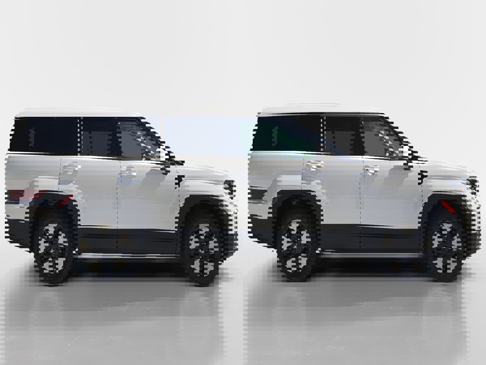 New 2026 Hyundai Santa Fe SE image 2