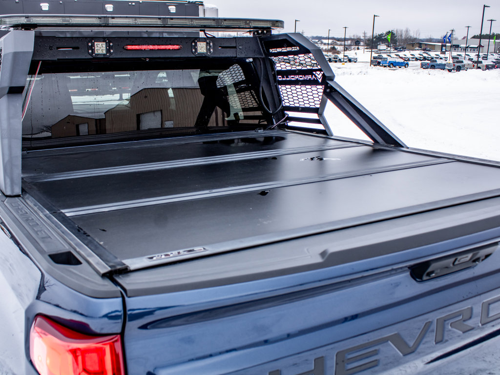 Used 2023 Chevrolet Silverado 1500 RST image 17