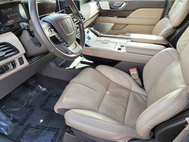 Used 2023 Lincoln Navigator L Reserve image 16