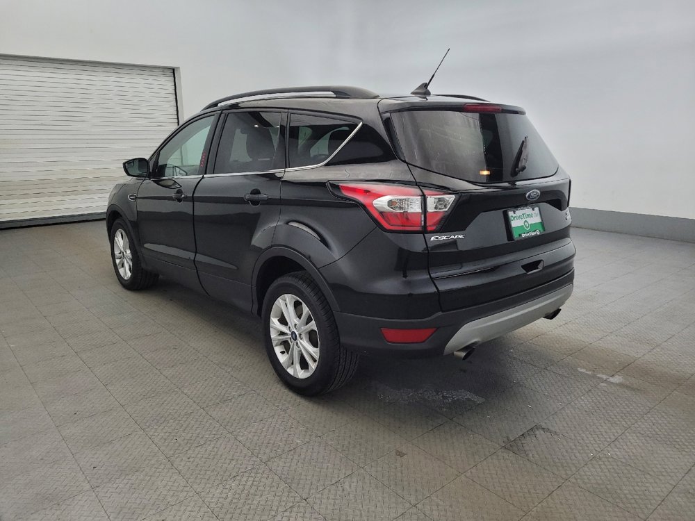 Used 2018 Ford Escape SE w/ SE Sync 3 Package image 5