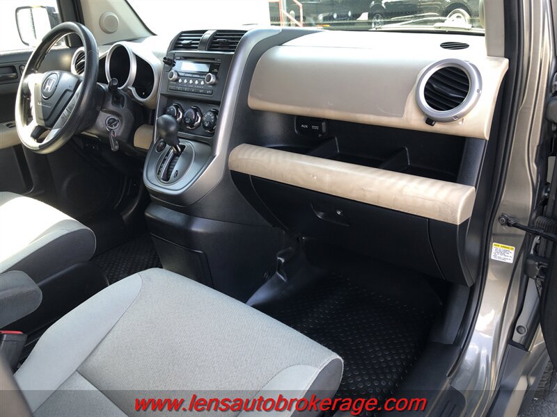 Used 2007 Honda Element EX image 20