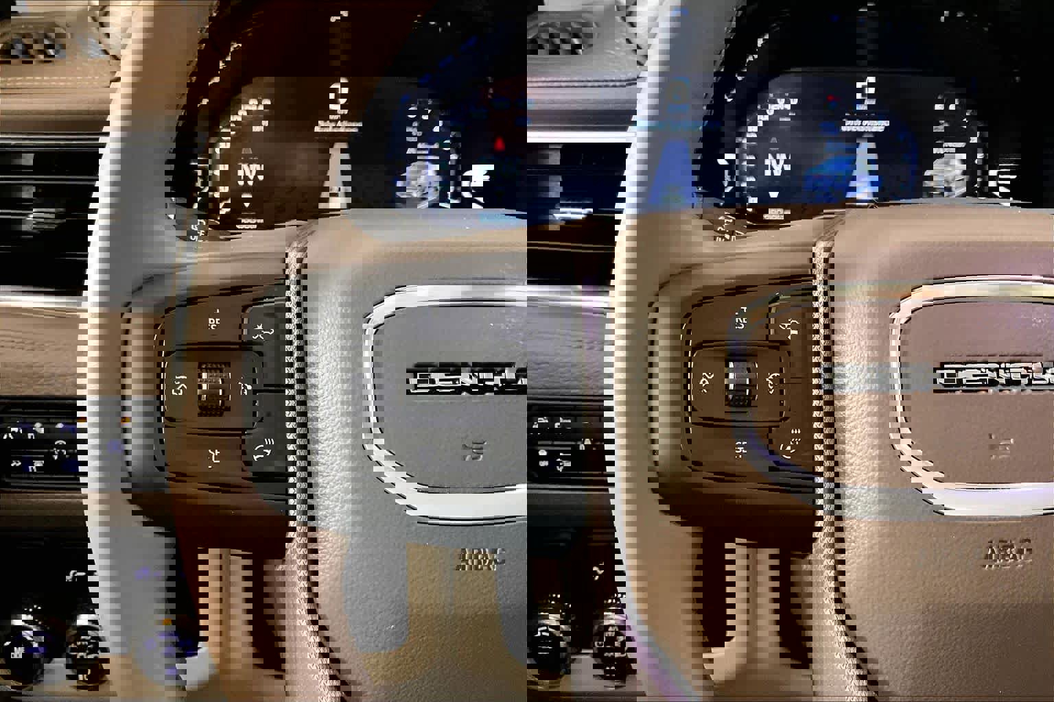 Certified 2024 GMC Yukon XL Denali image 22