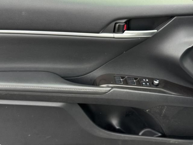 Used 2024 Toyota Camry XSE FWD image 14