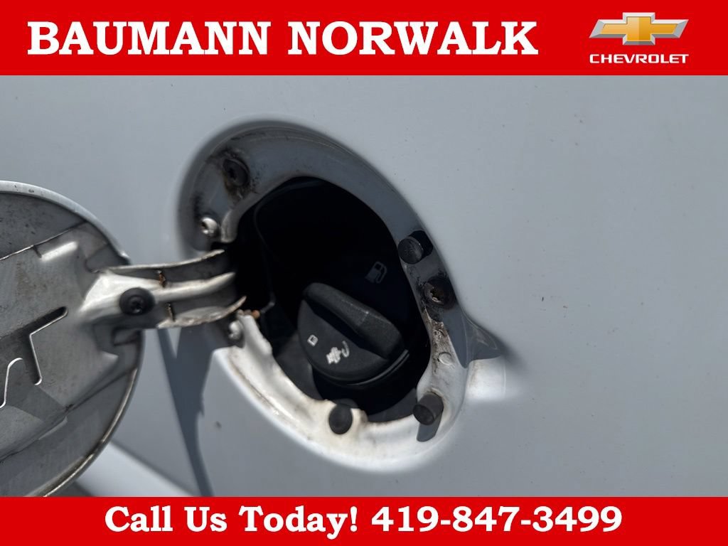 Used 2007 GMC Savana 2500 RWD image 20