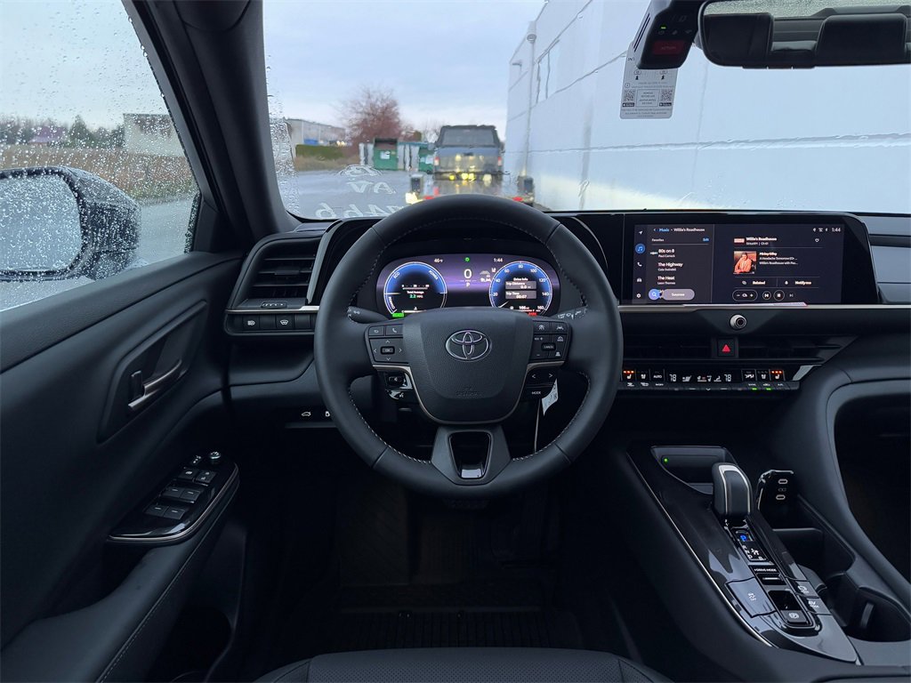 New 2026 Toyota Crown XLE image 13