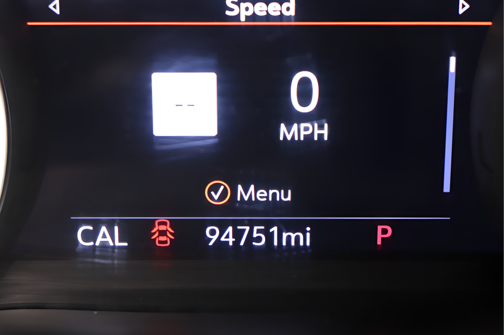 Used 2020 Chevrolet Silverado 2500 High Country w/ Z71 Off-Road Package AWD/4WD image 13