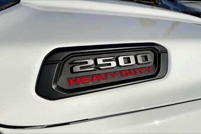 New 2026 RAM 2500 Big Horn image 13