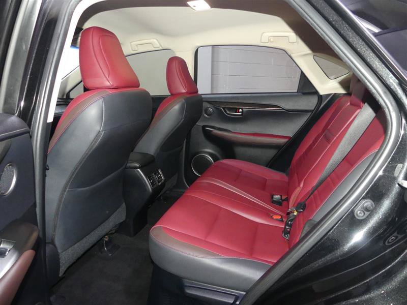 Used 2019 Lexus NX 300 FWD w/ Accessory Package 2 image 26