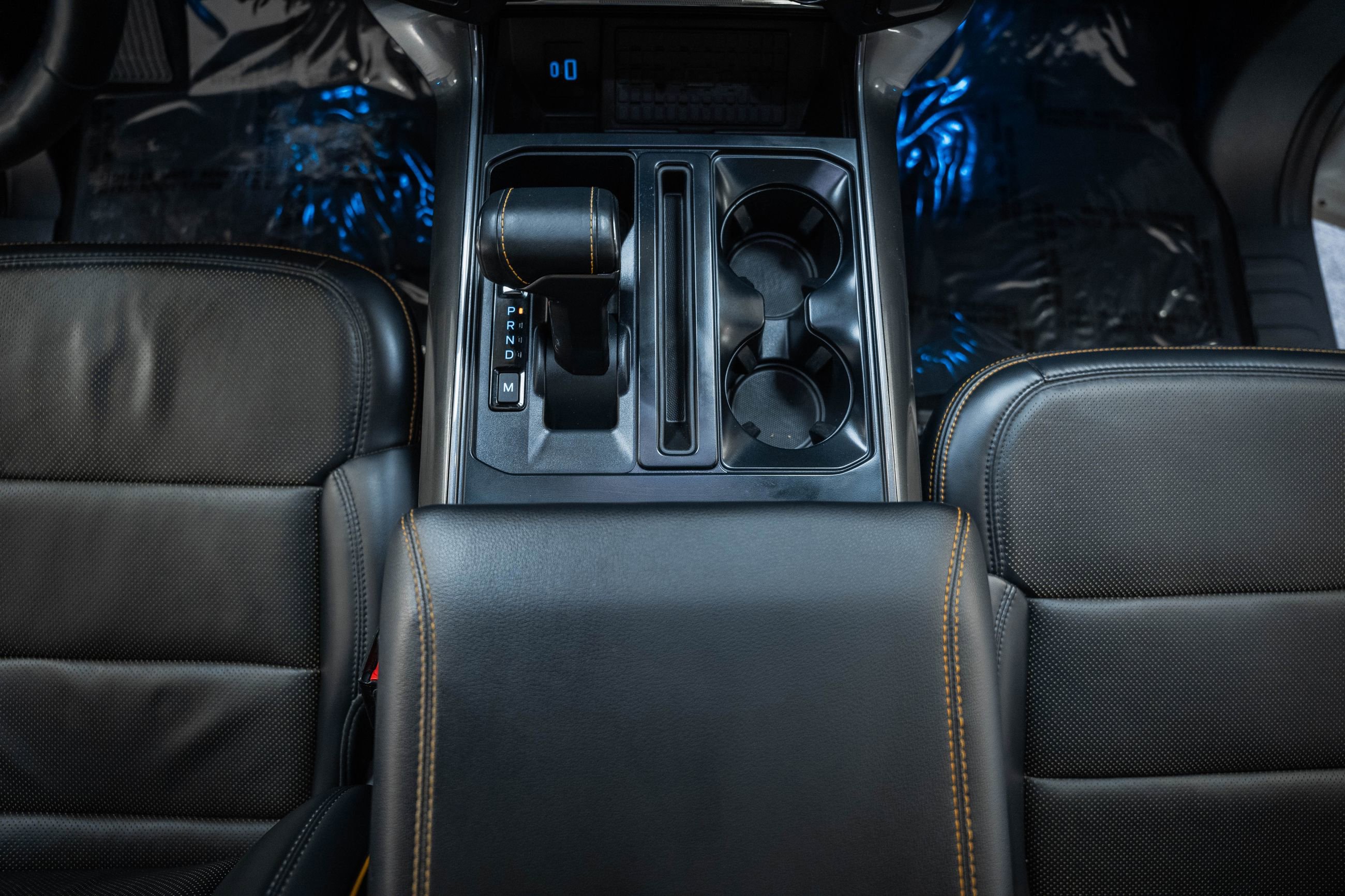 Used 2023 Ford F150 Tremor w/ Equipment Group 402A High image 34