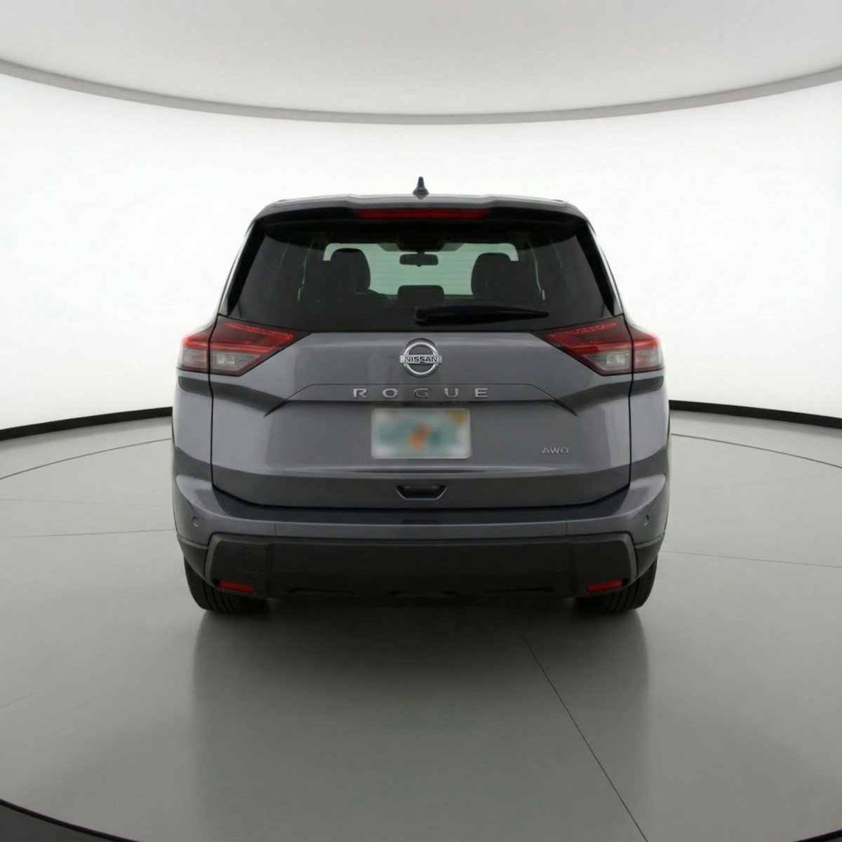 Used 2025 Nissan Rogue SV image 7