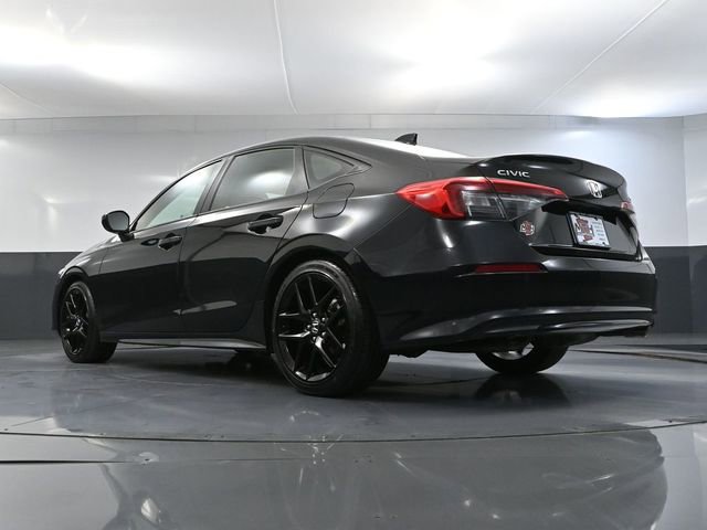 Used 2023 Honda Civic Sport image 50