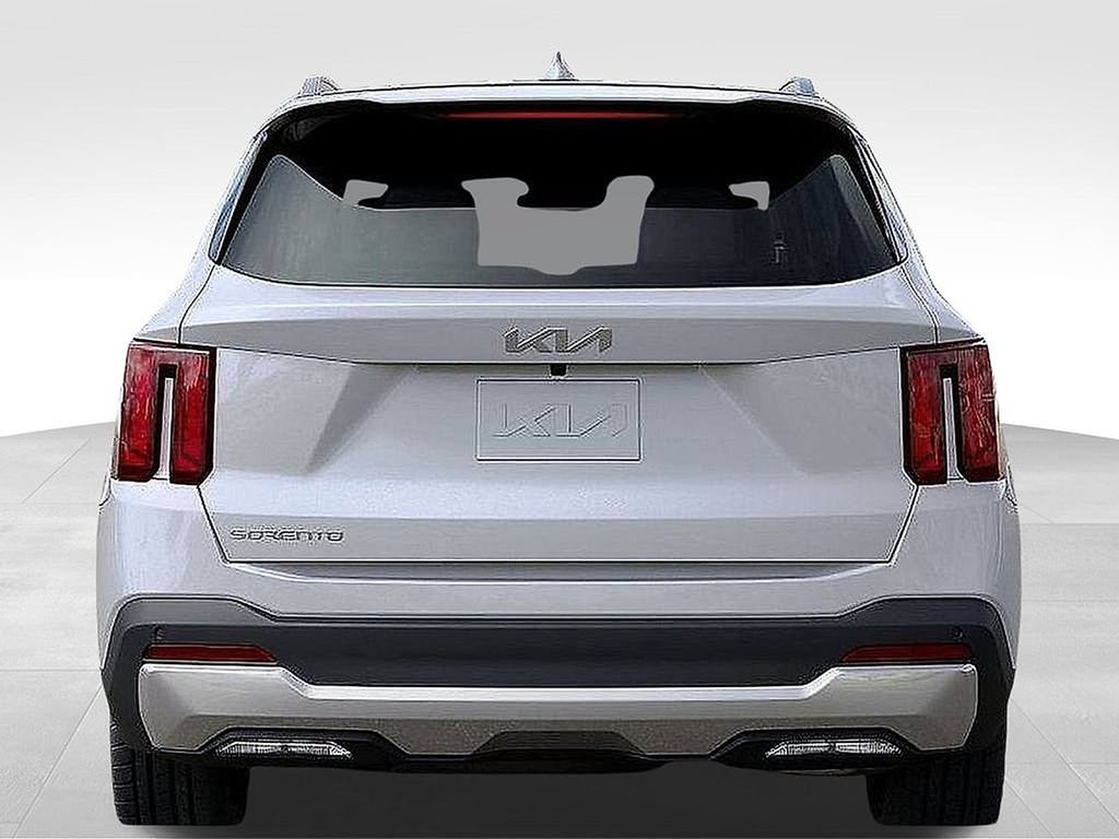 New 2026 Kia Sorento EX AWD/4WD image 36