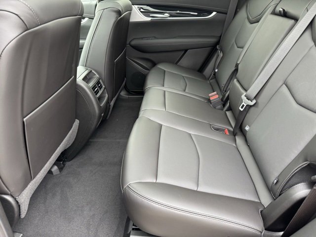 New 2025 Cadillac XT5 Premium Luxury image 10
