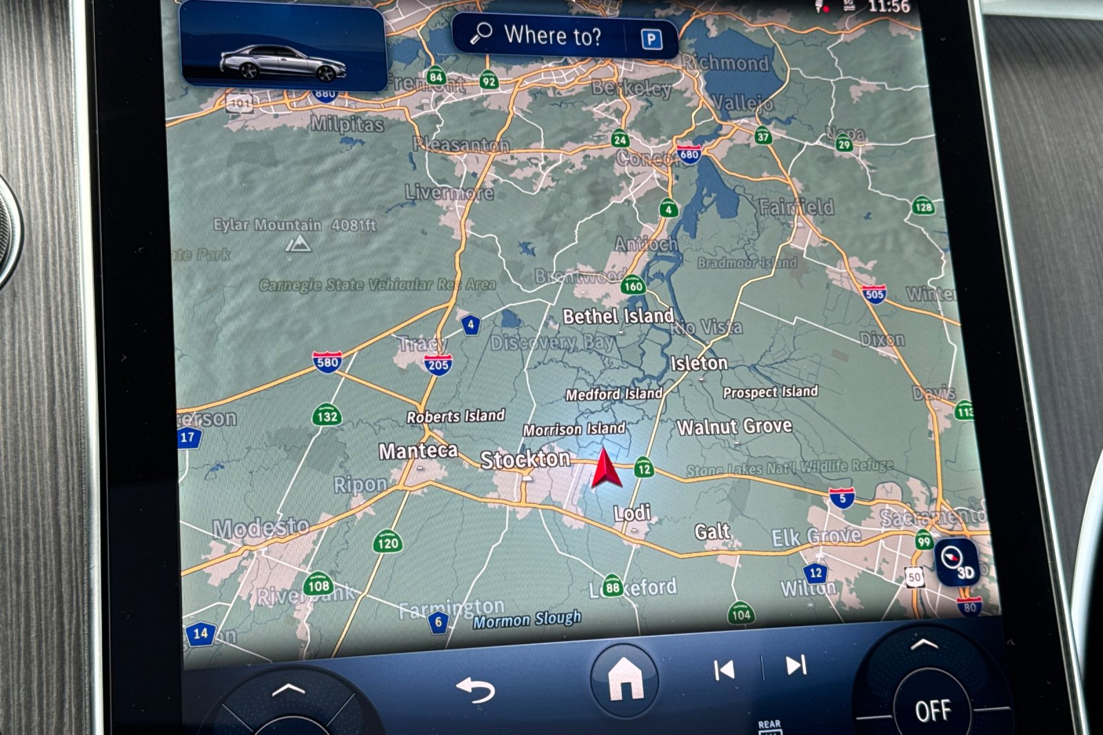 New 2026 Mercedes-Benz C 300 4MATIC Sedan image 18