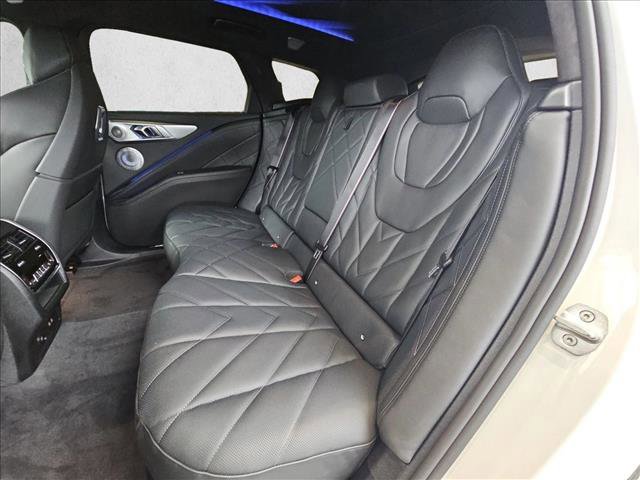 New 2026 BMW XM Label Red image 13