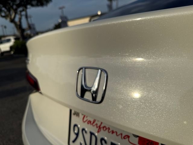 Used 2025 Honda Civic Sport image 28