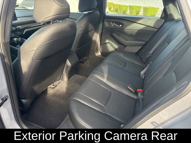 Used 2023 Honda Accord Sport image 13