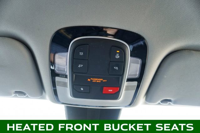 Used 2023 Hyundai Santa Fe SEL image 27