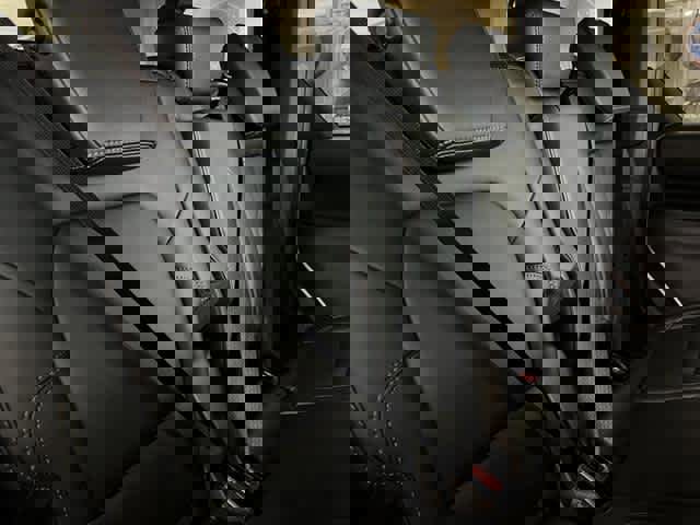 New 2025 Ford Bronco Badlands w/ Sasquatch Package image 47