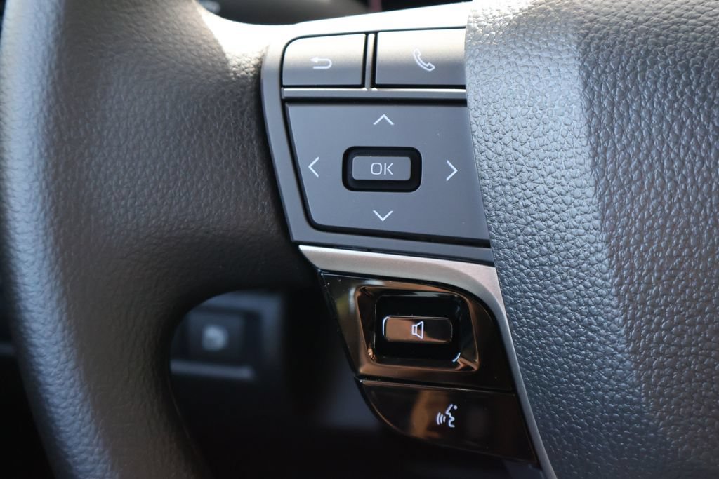 New 2026 Toyota Camry LE AWD/4WD image 26
