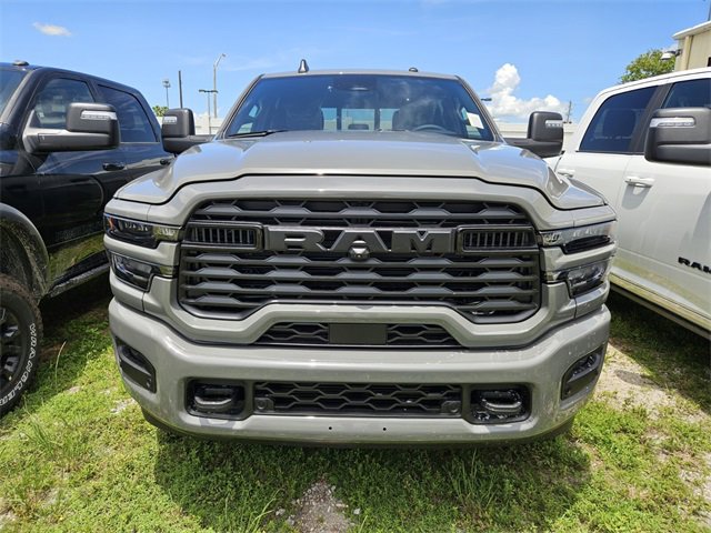 New 2025 RAM 2500 Big Horn image 3